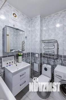 1-к квартира, посуточно, 45м2, 5/16 этаж