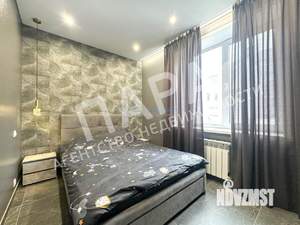 2-к квартира, на длительный срок, 40м2, 2/4 этаж