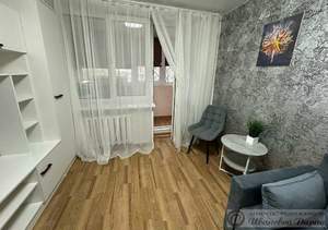 2-к квартира, на длительный срок, 43м2, 3/9 этаж