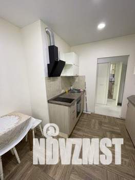 1-к квартира, на длительный срок, 35м2, 8/25 этаж