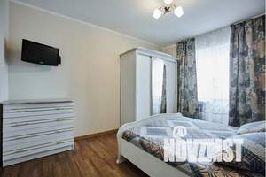 2-к квартира, посуточно, 68м2, 9/10 этаж