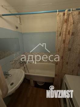 2-к квартира, на длительный срок, 50м2, 4/12 этаж