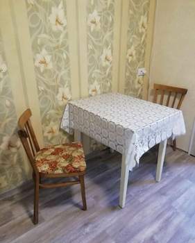 1-к квартира, на длительный срок, 38м2, 3/5 этаж