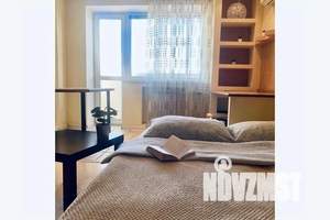 1-к квартира, посуточно, 36м2, 5/7 этаж