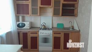 1-к квартира, на длительный срок, 30м2, 3/5 этаж