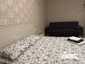 1-к квартира, посуточно, 45м2, 11/16 этаж
