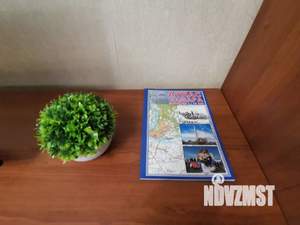 1-к квартира, посуточно, 40м2, 11/14 этаж