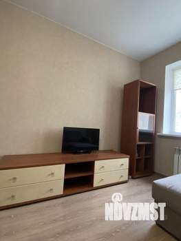 1-к квартира, на длительный срок, 41м2, 1/4 этаж