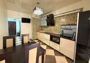 1-к квартира, на длительный срок, 50м2, 5/24 этаж