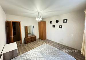 2-к квартира, на длительный срок, 54м2, 8/9 этаж