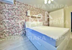 1-к квартира, на длительный срок, 45м2, 10/24 этаж