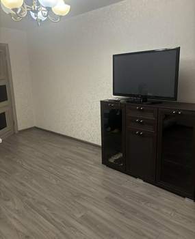 1-к квартира, на длительный срок, 42м2, 10/25 этаж