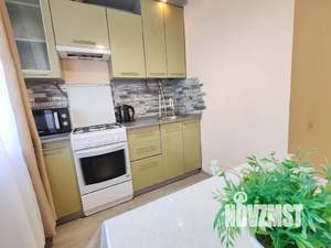 2-к квартира, посуточно, 46м2, 4/5 этаж