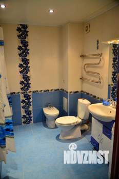 2-к квартира, посуточно, 60м2, 1/1 этаж
