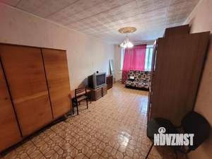 2-к квартира, на длительный срок, 44м2, 2/5 этаж