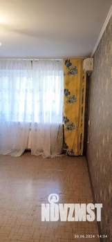 1-к квартира, на длительный срок, 30м2, 4/5 этаж