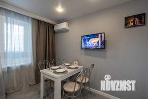 1-к квартира, посуточно, 45м2, 2/23 этаж