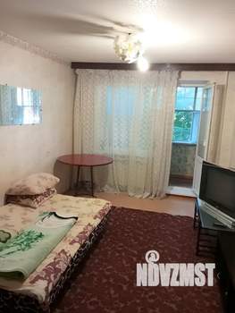 2-к квартира, посуточно, 55м2, 1/12 этаж