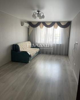1-к квартира, на длительный срок, 40м2, 8/28 этаж