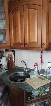 1-к квартира, на длительный срок, 30м2, 5/5 этаж