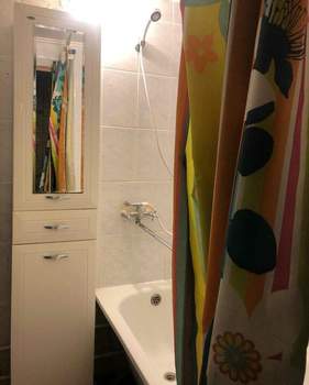 2-к квартира, на длительный срок, 54м2, 1/9 этаж