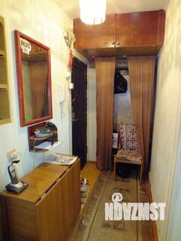 1-к квартира, на длительный срок, 32м2, 3/5 этаж