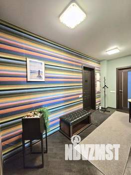 1-к квартира, посуточно, 70м2, 1/1 этаж