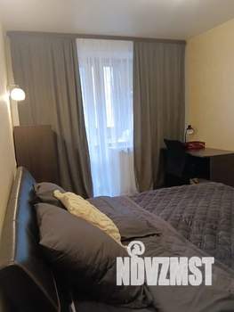 2-к квартира, посуточно, 70м2, 5/16 этаж