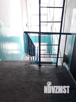 1-к квартира, на длительный срок, 33м2, 5/5 этаж