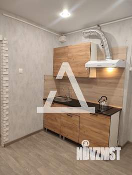 1-к квартира, на длительный срок, 32м2, 5/5 этаж