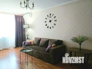 2-к квартира, посуточно, 50м2, 4/7 этаж