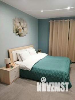 1-к квартира, посуточно, 70м2, 1/1 этаж