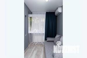 1-к квартира, посуточно, 36м2, 1/9 этаж
