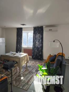 2-к квартира, посуточно, 80м2, 10/11 этаж