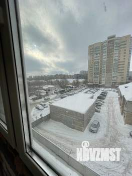 1-к квартира, посуточно, 36м2, 5/25 этаж