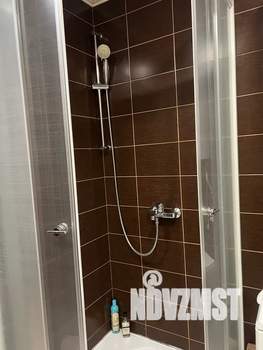 1-к квартира, посуточно, 40м2, 8/10 этаж