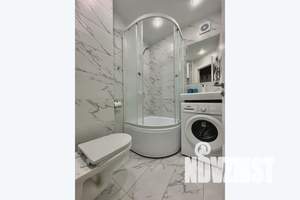 1-к квартира, посуточно, 40м2, 4/5 этаж