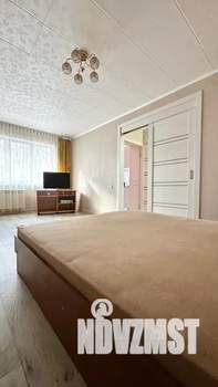 2-к квартира, посуточно, 50м2, 1/5 этаж