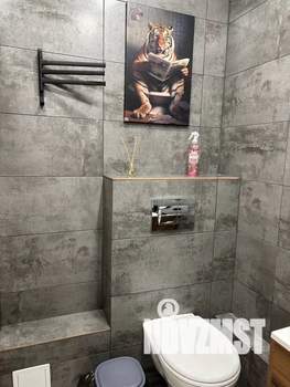 Студия квартира, посуточно, 32м2, 25/26 этаж