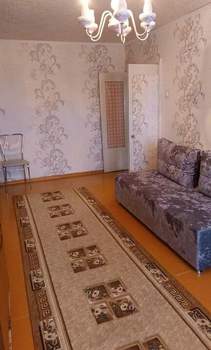 1-к квартира, на длительный срок, 31м2, 8/9 этаж