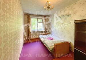 2-к квартира, на длительный срок, 45м2, 1/5 этаж