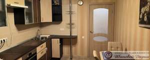 1-к квартира, на длительный срок, 45м2, 12/16 этаж