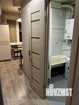 1-к квартира, на длительный срок, 32м2, 1/5 этаж