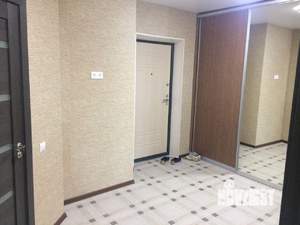 1-к квартира, на длительный срок, 62м2, 4/25 этаж