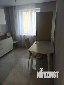 2-к квартира, на длительный срок, 55м2, 21/26 этаж
