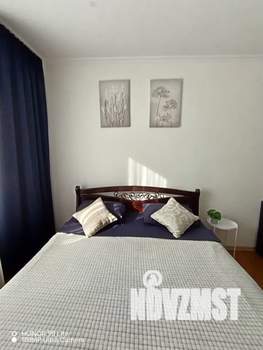 1-к квартира, посуточно, 36м2, 2/3 этаж