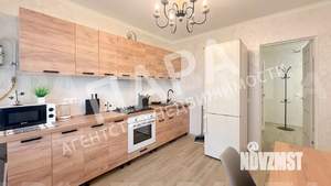 2-к квартира, на длительный срок, 62м2, 8/12 этаж