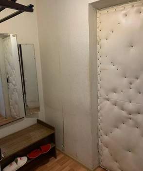 1-к квартира, на длительный срок, 38м2, 4/9 этаж