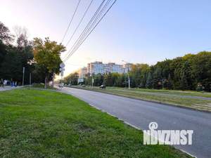 1-к квартира, посуточно, 22м2, 1/9 этаж