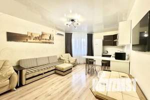 2-к квартира, посуточно, 60м2, 3/17 этаж